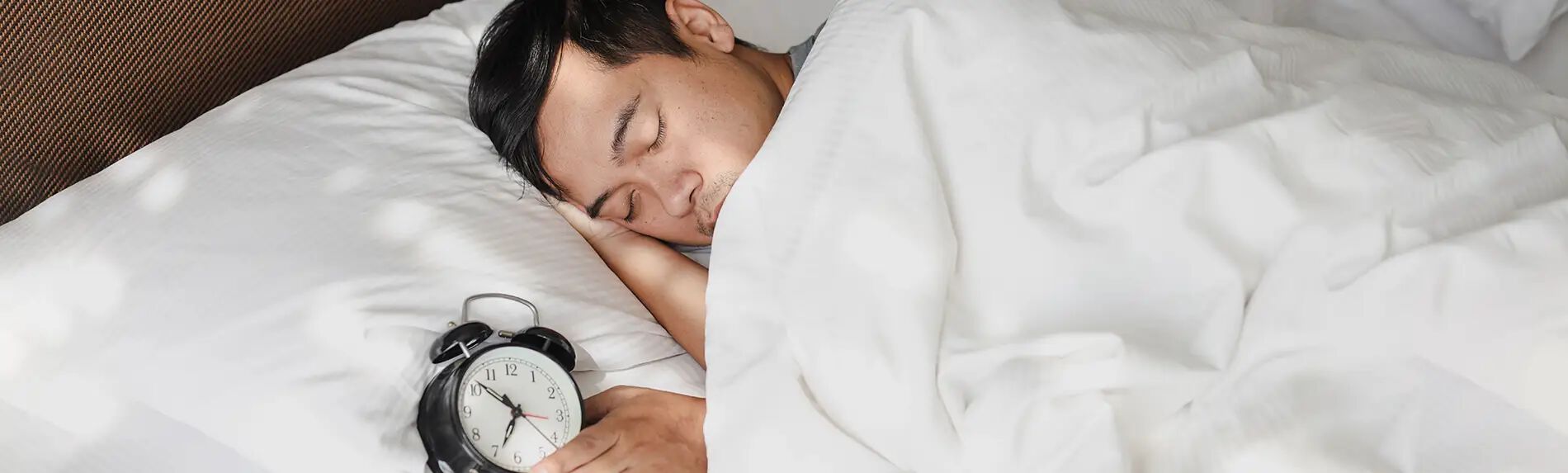 How to Stop Oversleeping?